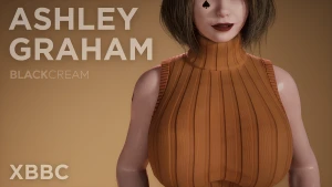 BlackCream - [Video Release] Ashley Graham X BBC