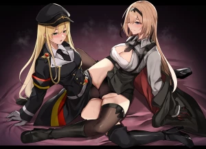 flugel710 - 【ドルフロ】StG44 StG940