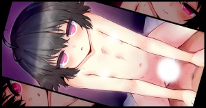 sakasakisetsu - 黒歴史ちゃん2