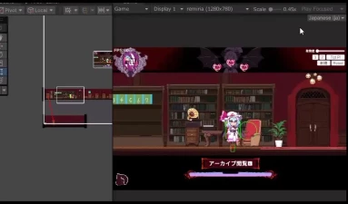 nqq8tsnn - 25年11月末の進捗報告 part 3 - Free Hentai Manga, Doujinshi and Comics Online Reader | LewdVault.com