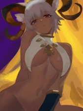 distr - Carnelian Extras - Free Hentai Manga, Doujinshi and Comics Online Reader | LewdVault.com