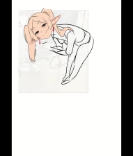 snegovski - Fern x Stark (+ EXTRA bonus pics!) part 2 - Free Hentai Manga, Doujinshi and Comics Online Reader | LewdVault.com