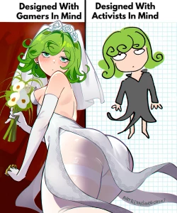 snegovski - Tatsu wife~ (+bonus pics!)