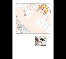 snegovski - Roy\Riza FMA (EXTRA bonus pics!) - Free Hentai Manga, Doujinshi and Comics Online Reader | LewdVault.com