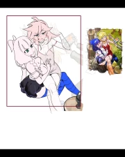 snegovski - Stoking (with EXTRA bonus pics!) part 2 - Free Hentai Manga, Doujinshi and Comics Online Reader | LewdVault.com