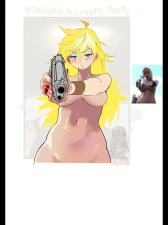 snegovski - Panty (+ EXTRA bonus pics) part 2 - Free Hentai Manga, Doujinshi and Comics Online Reader | LewdVault.com