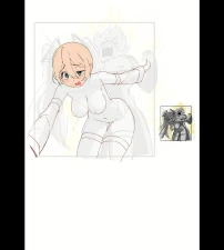 snegovski - Goku x Miku (+EXTRA bonus pics!) - Free Hentai Manga, Doujinshi and Comics Online Reader | LewdVault.com