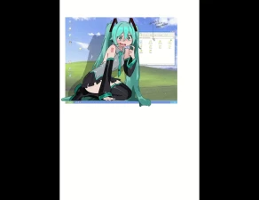 snegovski - My Miku! (+extra bonus pics) - Free Hentai Manga, Doujinshi and Comics Online Reader | LewdVault.com
