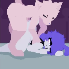 Vunnbunn - Creamed Pies (Full Video Download ) - Free Hentai Manga, Doujinshi and Comics Online Reader | LewdVault.com