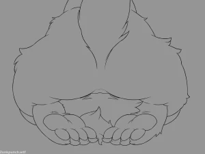zonkpunch -  Hyena's Communion: D Ink Animation - Free Hentai Manga, Doujinshi and Comics Online Reader | LewdVault.com
