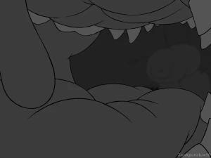 zonkpunch -  Halloween 2025: B Ink Animation - Free Hentai Manga, Doujinshi and Comics Online Reader | LewdVault.com