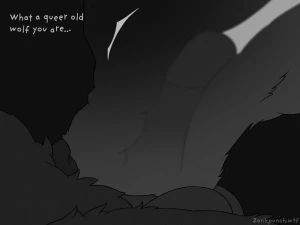 zonkpunch -  Halloween 2025: C Ink Animation - Free Hentai Manga, Doujinshi and Comics Online Reader | LewdVault.com