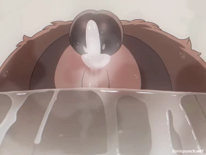 zonkpunch -  Hyena's Communion: H Colour Animation - Free Hentai Manga, Doujinshi and Comics Online Reader | LewdVault.com