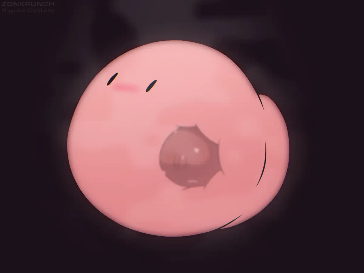 zonkpunch - Princess's Plaything: N Colour Animation