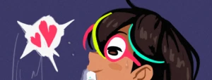 Jieb - [nsfw] sweater yeet part 11