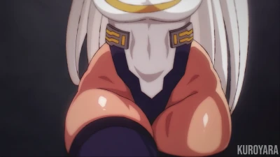 Kuroyara - Mirko – Full Animation - Free Hentai Manga, Doujinshi and Comics Online Reader | LewdVault.com