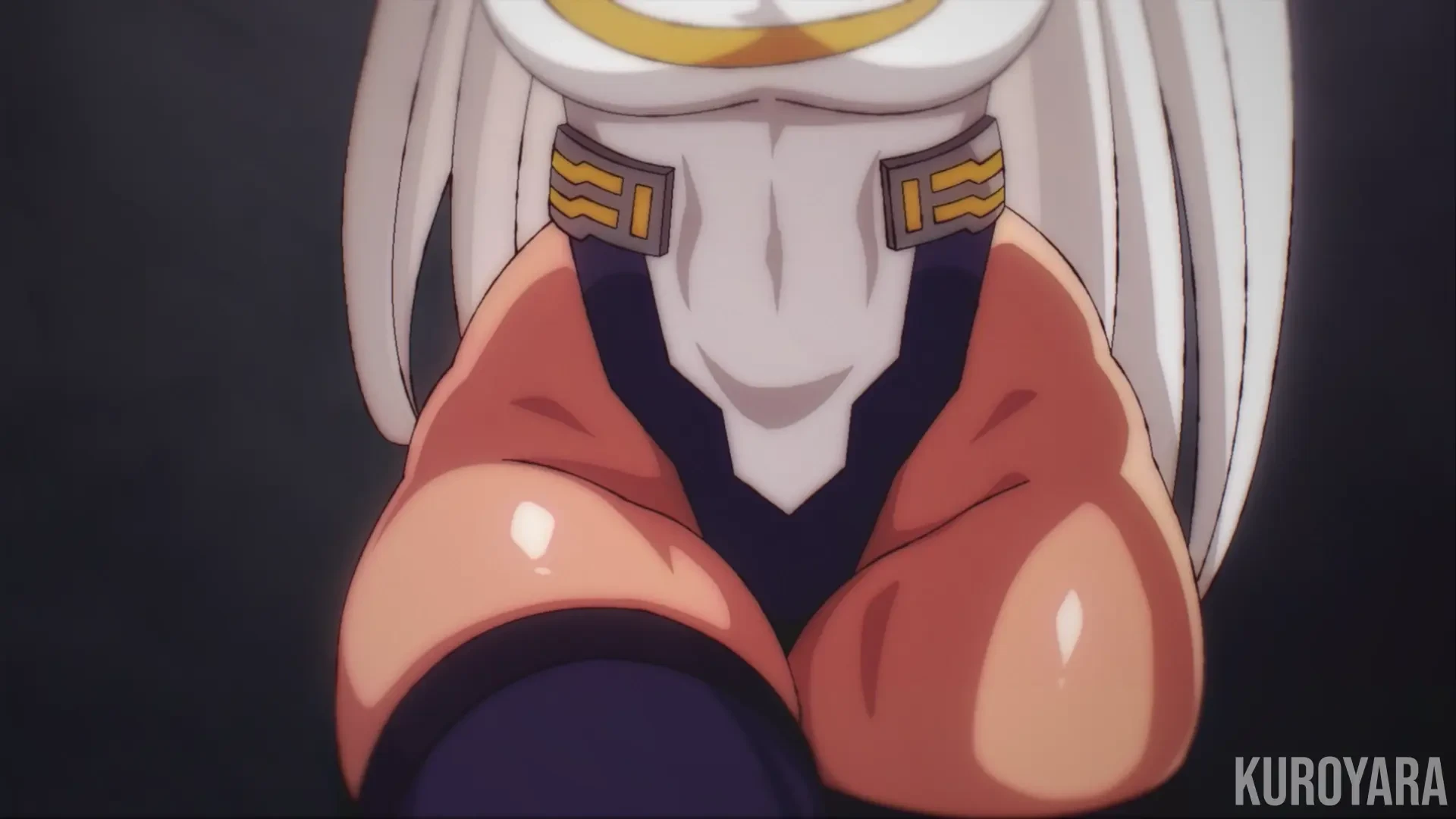 Kuroyara - Mirko – Full Animation