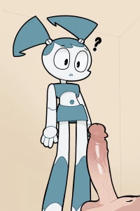 Healer - Jenny’s curiosity 