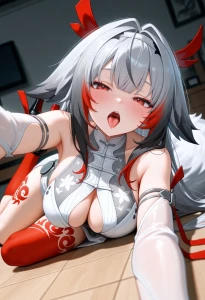 UseryX - #216 Ye Shunguang (Alter)