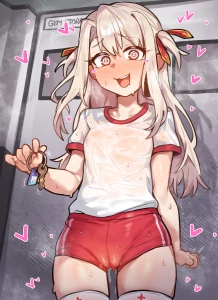 RadishKek - illya gym