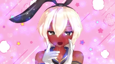 harimau-mmd - 0331島風 part 5 - Free Hentai Manga, Doujinshi and Comics Online Reader | LewdVault.com