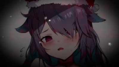 Menace - Wintery soft rubbies and ear licky ASMR - Free Hentai Manga, Doujinshi and Comics Online Reader | LewdVault.com
