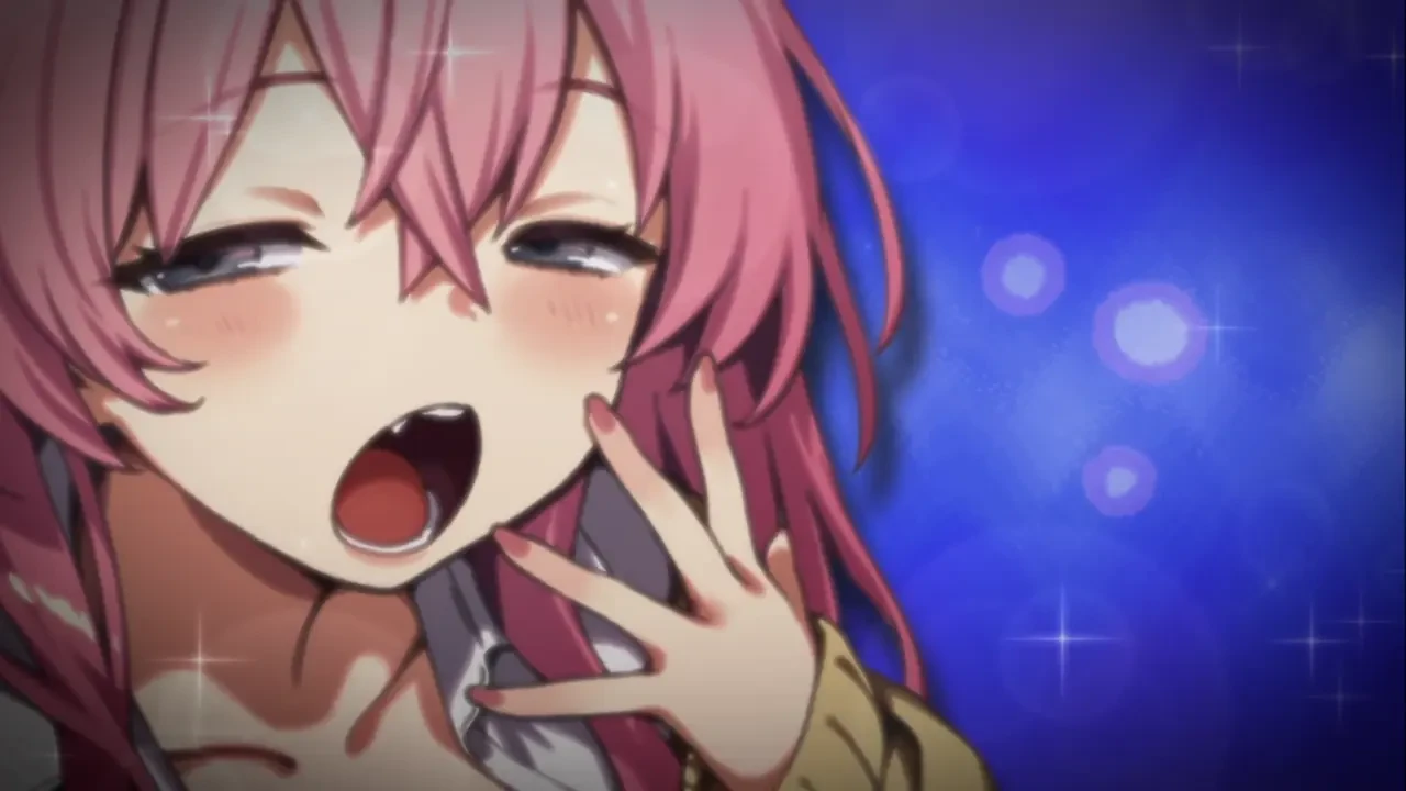 Menace - Teasing lovey gyaru oneechan RP 3/13/26