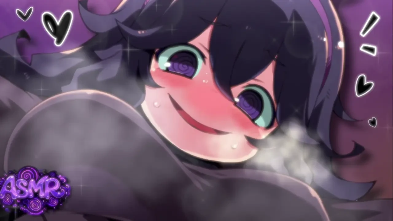 Menace - HEX MANIAC RPYou're my favorite Pokémon~ let me spoil you!!!