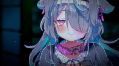 Menace - Twitch ASMR guerilla yappin and mostly kisses  - Free Hentai Manga, Doujinshi and Comics Online Reader | LewdVault.com