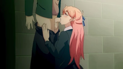 Nipuru - [Unordinary] John x Remi Bj's (Patreon Commission) - Free Hentai Manga, Doujinshi and Comics Online Reader | LewdVault.com