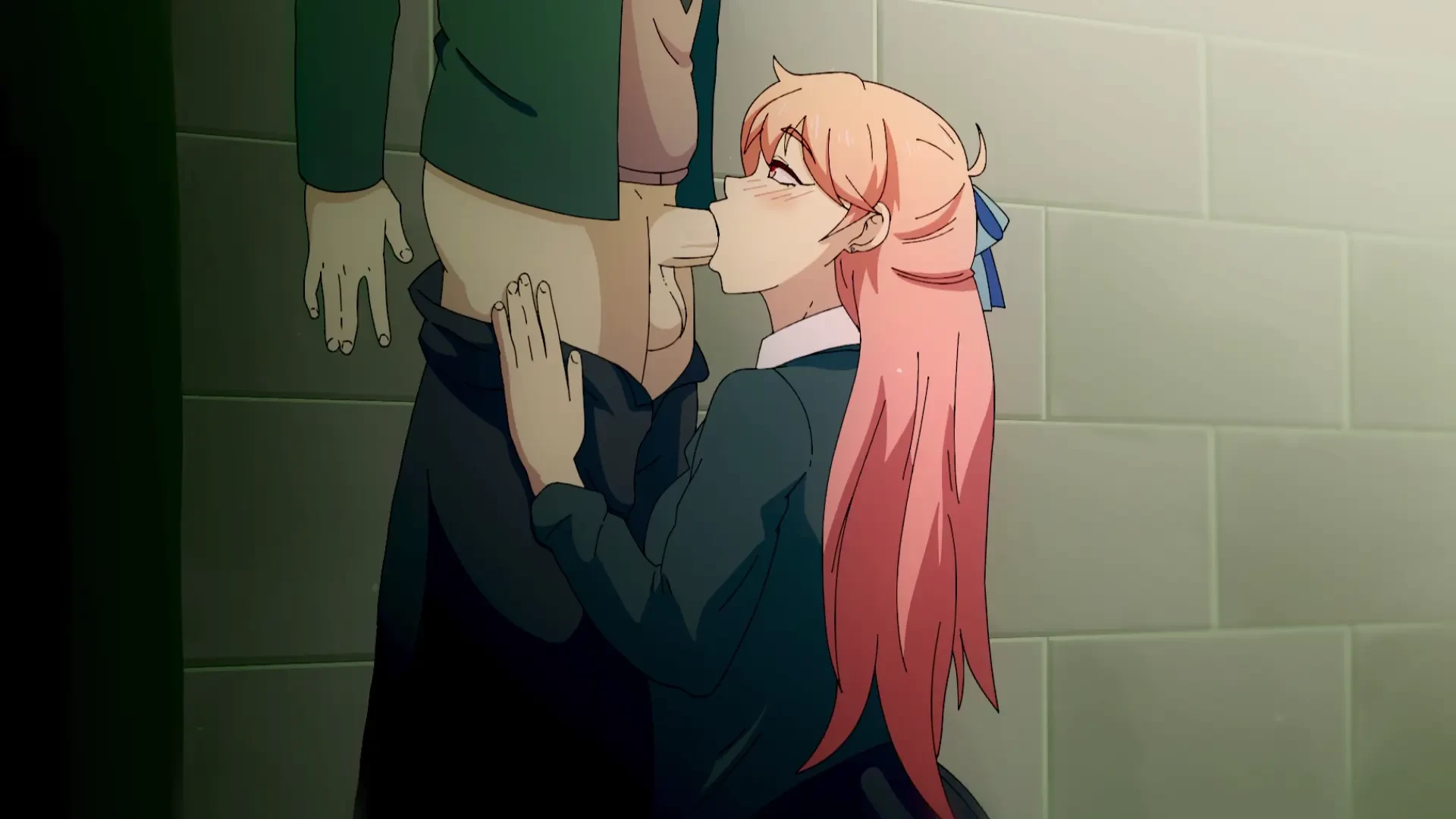 Nipuru - [Unordinary] John x Remi Bj's (Patreon Commission)