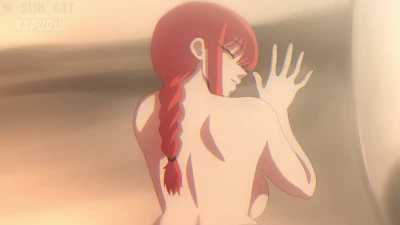 Nipuru - Makima's Treat [Full Release!] - Free Hentai Manga, Doujinshi and Comics Online Reader | LewdVault.com