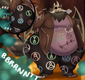 Megacoolbear - (Gas) February poll winner