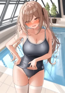 最中かーる - 【もなかプラン178】えっちな差分公開［R18］