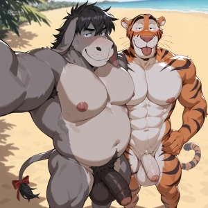 Raygar - Variety Day – Weekend With Daddies!  part 4