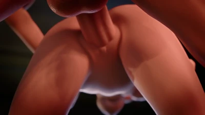 BeatCrisis - Invisigal Updates. Mira, Zoey, and New Animation Tests Almost Ready (NSFW) part 9 - Free Hentai Manga, Doujinshi and Comics Online Reader | LewdVault.com