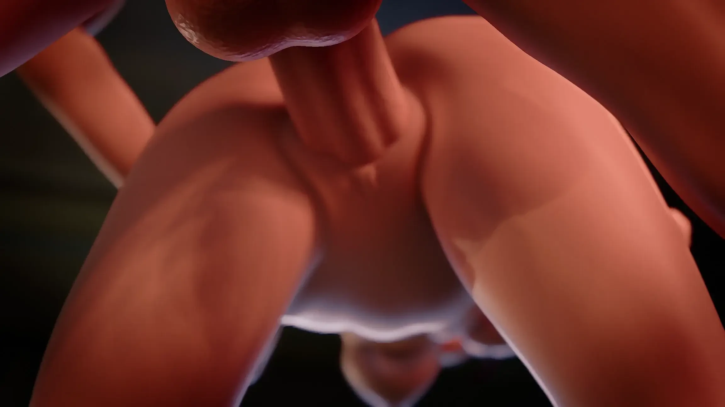BeatCrisis - Invisigal Updates. Mira, Zoey, and New Animation Tests Almost Ready (NSFW) part 9