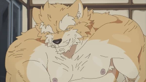 熊翔午 | BearTouma - Golden tier - New short loop animation is available now!