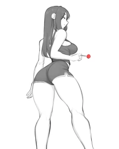 Telepurte - Lollipop