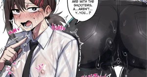 GeulimYKUN - KOBENI FULL COMIC IS OUT!!!