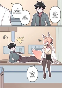 Mirui - Monster Clinic 14