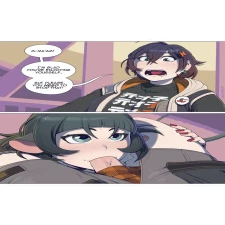 sugarbugtrash - Mind-Boggling - Free Hentai Manga, Doujinshi and Comics Online Reader | LewdVault.com