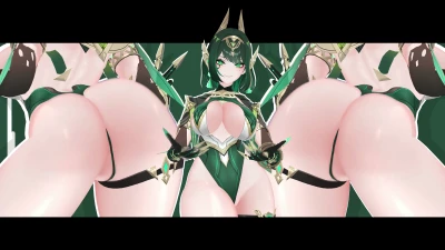 SillyTeshii - (Exclusive NSFW + Thick Animation!) Thick Nefer HU HU HU HU! ''HU HU HU HU''(Early Access Animation) part 2 - Free Hentai Manga, Doujinshi and Comics Online Reader | LewdVault.com