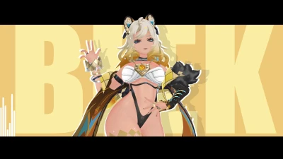 SillyTeshii - (Exclusive 4k NSFW + ECHII & THICK Animation!) Xilonen Assadão DX! ''MONTAGEM SHIRT BLUE'' part 3 - Free Hentai Manga, Doujinshi and Comics Online Reader | LewdVault.com