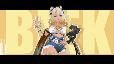 SillyTeshii - (Exclusive 4k NSFW + ECHII & THICK Animation!) Xilonen Assadão DX! ''MONTAGEM SHIRT BLUE'' part 4 - Free Hentai Manga, Doujinshi and Comics Online Reader | LewdVault.com