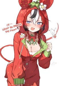 orobou - Bae attempting to make you fail NND part2 (nsfw alt+1)