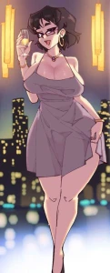 rtil - [NSFW] New Year Eri