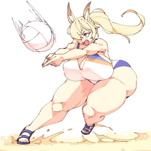 rtil - Volleyball Kanna