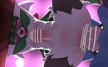 DAGASI - 体が素直な性格なマスカーニャ【高画質MP4、1分30秒、効果音付】 - Free Hentai Manga, Doujinshi and Comics Online Reader | LewdVault.com