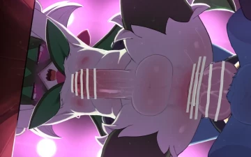 DAGASI - 体が素直な性格なマスカーニャ【高画質MP4、1分30秒、効果音付】 part 2 - Free Hentai Manga, Doujinshi and Comics Online Reader | LewdVault.com